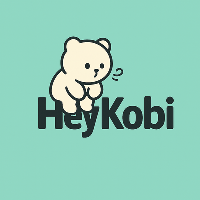 HeyKobi
